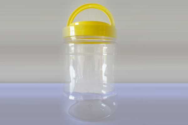 PET Food bottle-500ml