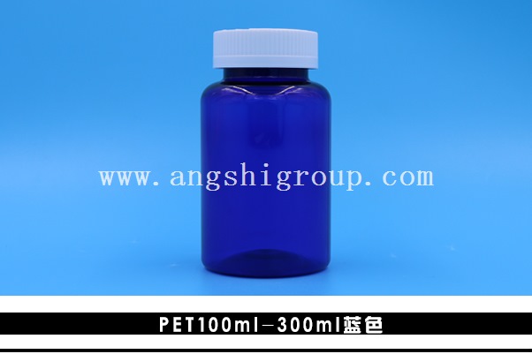 PET100ml-300ml-blue