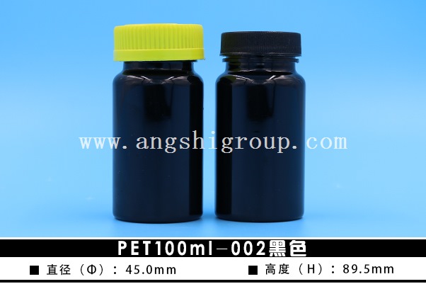 PET100ml-002-black