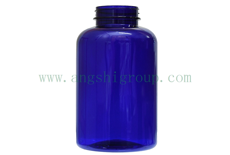 PET500ml-004��(x��)���{(l��n)ɫƿ